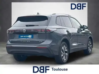 Photo 14 Volkswagen Tiguan 1.5 eTSI 131ch DSG7 VW Edition