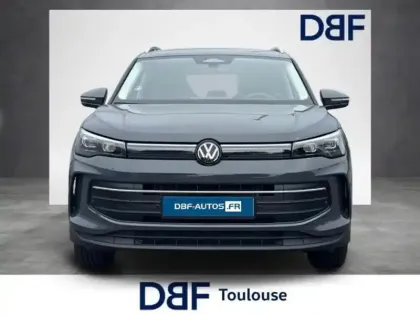 Photo 16 Volkswagen Tiguan 1.5 eTSI 131ch DSG7 VW Edition