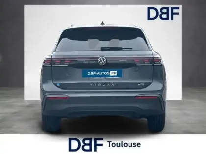 Photo 13 Volkswagen Tiguan 1.5 eTSI 131ch DSG7 VW Edition