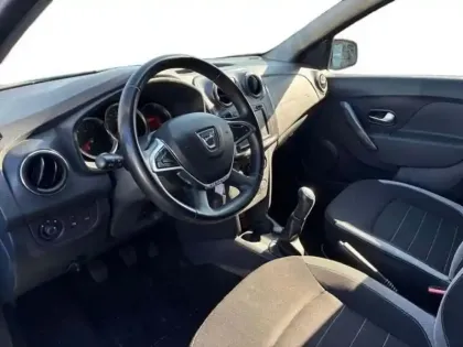 Photo 8 Dacia Sandero TCe 90 Stepway