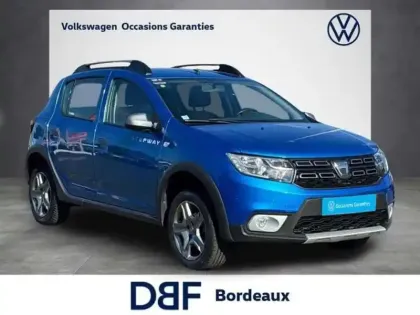 Photo 5 Dacia Sandero TCe 90 Stepway