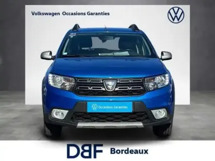 Photo 6 Dacia Sandero TCe 90 Stepway
