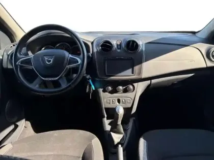 Photo 7 Dacia Sandero TCe 90 Stepway