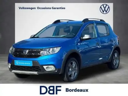 Photo Dacia Sandero Stepway