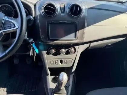 Photo 9 Dacia Sandero TCe 90 Stepway
