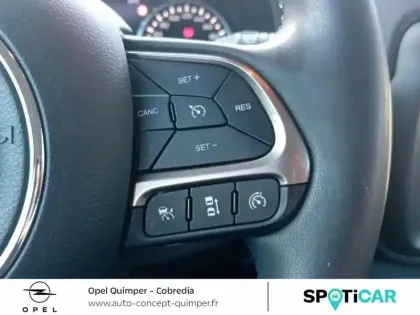 Photo 8 Jeep Renegade  1.6 MultiJet 130ch Limited MY22