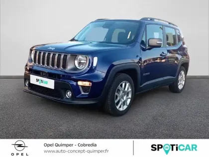 Photo Jeep Renegade Limited
