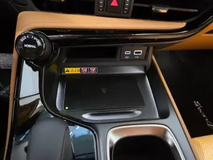 Photo 9 Lexus Nx  350h Luxe 2WD MY24