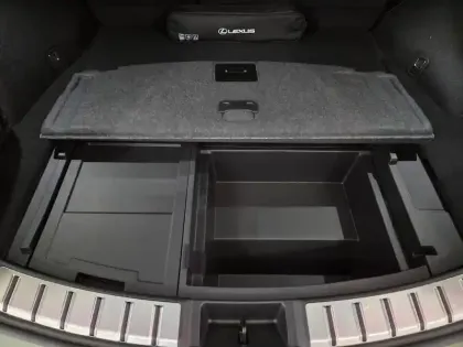 Photo 13 Lexus Nx  350h Luxe 2WD MY24