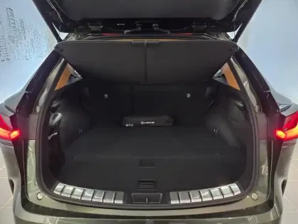 Photo 12 Lexus Nx  350h Luxe 2WD MY24