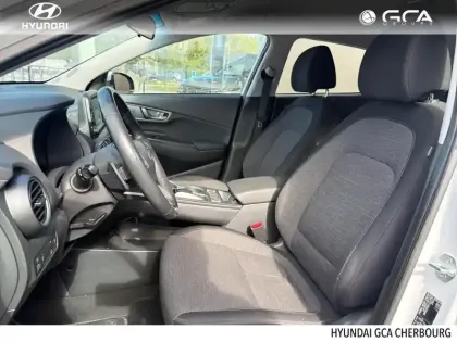 Photo 12 Hyundai Kona  Electric 136ch Intuitive Euro6d-T EVAP