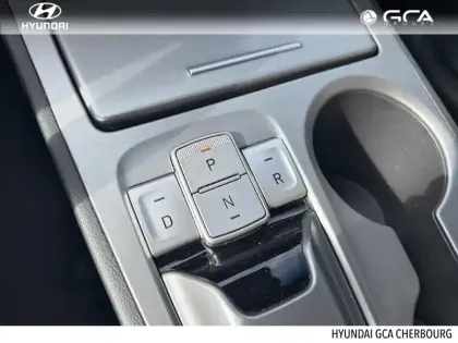 Photo 8 Hyundai Kona  Electric 136ch Intuitive Euro6d-T EVAP
