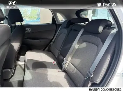 Photo 13 Hyundai Kona  Electric 136ch Intuitive Euro6d-T EVAP