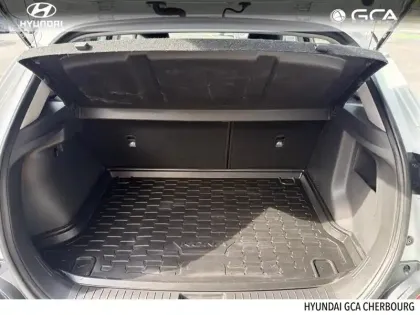 Photo 14 Hyundai Kona  Electric 136ch Intuitive Euro6d-T EVAP
