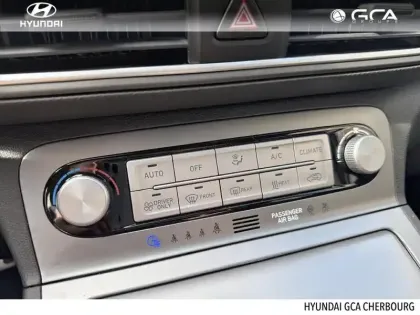 Photo 10 Hyundai Kona  Electric 136ch Intuitive Euro6d-T EVAP