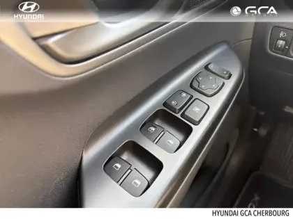 Photo 11 Hyundai Kona  Electric 136ch Intuitive Euro6d-T EVAP