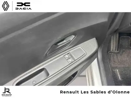 Photo 14 Dacia Sandero  1.0 ECO-G 100ch Essentiel -22