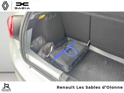 Photo 5 Dacia Sandero  1.0 ECO-G 100ch Essentiel -22