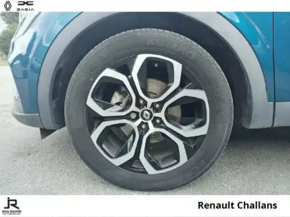 Photo 7 Renault Arkana  1.6 E-Tech hybride 145ch Techno -22