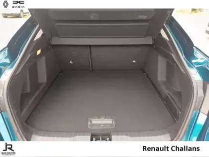 Photo 6 Renault Arkana  1.6 E-Tech hybride 145ch Techno -22
