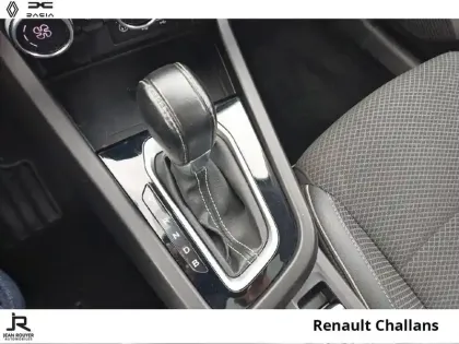 Photo 5 Renault Arkana  1.6 E-Tech hybride 145ch Techno -22