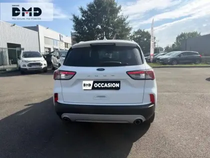 Photo 10 Ford Kuga  1.5 EcoBlue 120ch Titanium