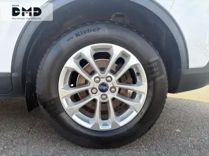Photo 12 Ford Kuga  1.5 EcoBlue 120ch Titanium