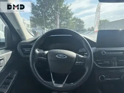 Photo 6 Ford Kuga  1.5 EcoBlue 120ch Titanium