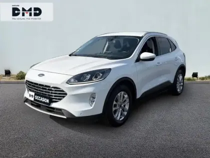 Photo Ford Kuga Titanium