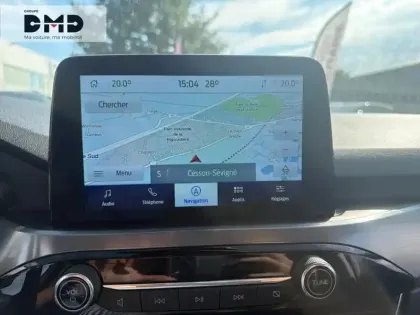 Photo 13 Ford Kuga  1.5 EcoBlue 120ch Titanium