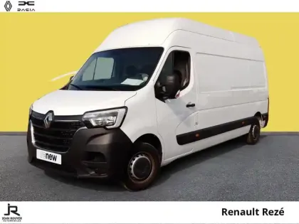 Photo Renault Master Confort
