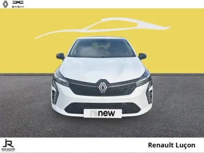 Photo 8 Renault Clio  1.5 Blue dCi 100ch Evolution - 24