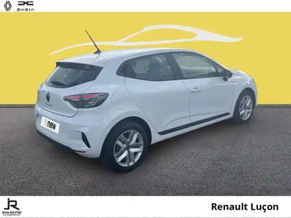 Photo 11 Renault Clio  1.5 Blue dCi 100ch Evolution - 24