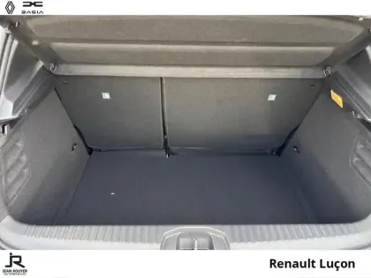 Photo 6 Renault Clio  1.5 Blue dCi 100ch Evolution - 24