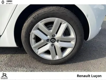 Photo 7 Renault Clio  1.5 Blue dCi 100ch Evolution - 24