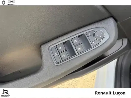 Photo 13 Renault Clio  1.5 Blue dCi 100ch Evolution - 24