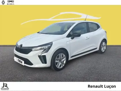 Photo Renault Clio Evolution