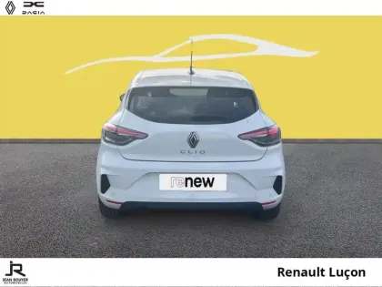 Photo 10 Renault Clio  1.5 Blue dCi 100ch Evolution - 24