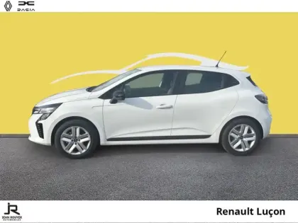 Photo 9 Renault Clio  1.5 Blue dCi 100ch Evolution - 24