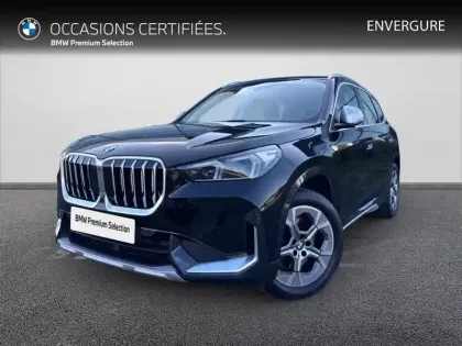 Photo 15 BMW X1  sDrive20i 170ch M Sport