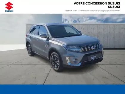 Photo 7 Suzuki Vitara  1.5 Dualjet Hybrid 115ch Style Auto Allgrip