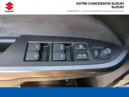 Photo 13 Suzuki Vitara  1.5 Dualjet Hybrid 115ch Style Auto Allgrip