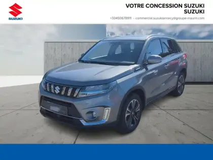 Photo Suzuki Vitara Style