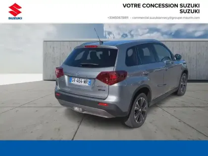 Photo 5 Suzuki Vitara  1.5 Dualjet Hybrid 115ch Style Auto Allgrip
