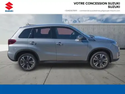 Photo 6 Suzuki Vitara  1.5 Dualjet Hybrid 115ch Style Auto Allgrip