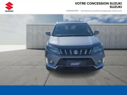 Photo 8 Suzuki Vitara  1.5 Dualjet Hybrid 115ch Style Auto Allgrip