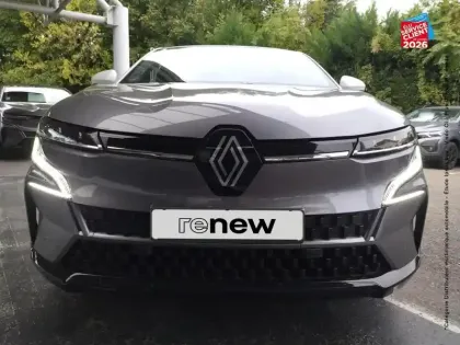 Photo 12 Renault Megane  E-Tech Electric EV40 130ch Techno standard charge