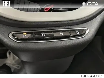 Photo 8 Fiat 500  e 118ch France Edition