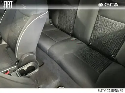 Photo 13 Fiat 500  e 118ch France Edition