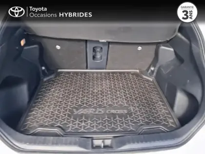Photo 9 Toyota Yaris  Cross 116h Trail MY22